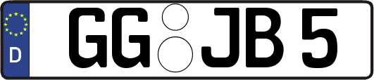 GG-JB5