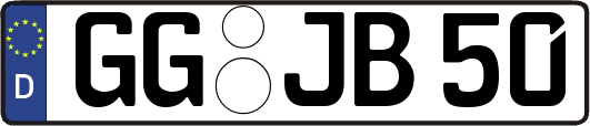 GG-JB50