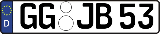 GG-JB53