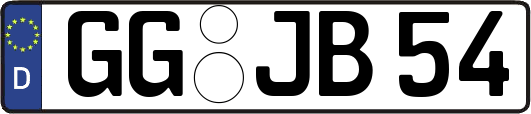GG-JB54