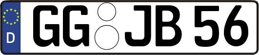 GG-JB56