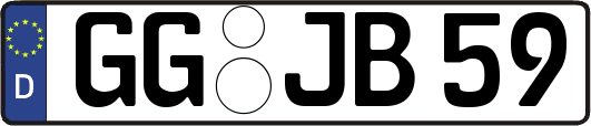 GG-JB59