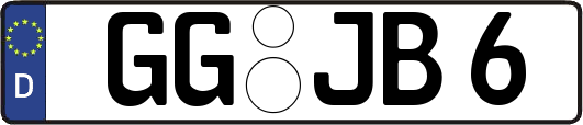GG-JB6