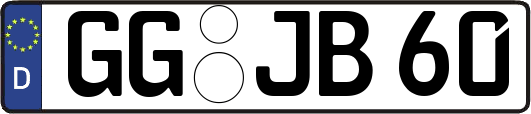 GG-JB60