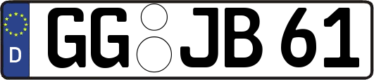 GG-JB61