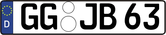 GG-JB63