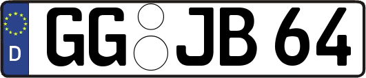 GG-JB64