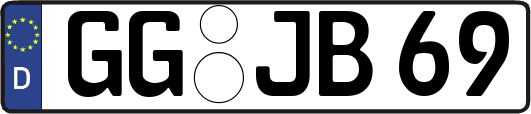 GG-JB69