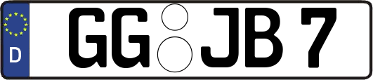 GG-JB7
