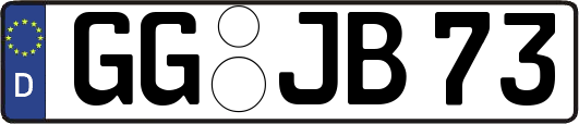 GG-JB73