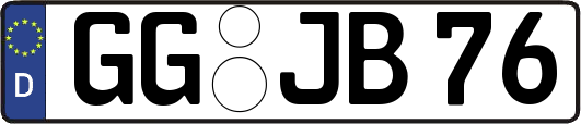 GG-JB76