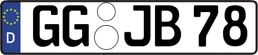 GG-JB78