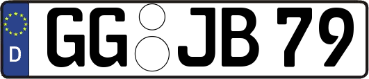 GG-JB79