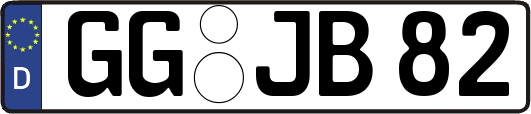 GG-JB82