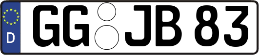 GG-JB83