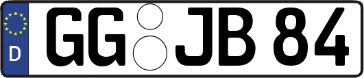 GG-JB84