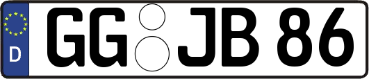 GG-JB86