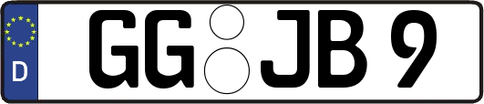 GG-JB9
