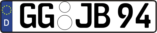 GG-JB94