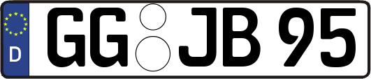 GG-JB95