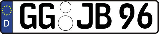 GG-JB96