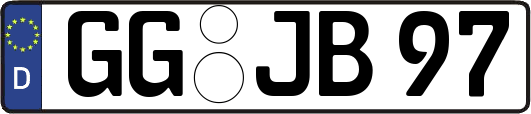 GG-JB97