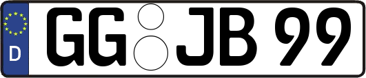GG-JB99