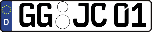 GG-JC01