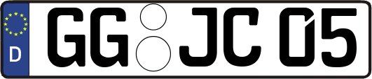 GG-JC05