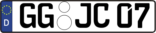 GG-JC07