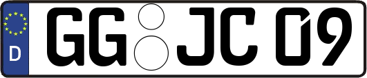 GG-JC09