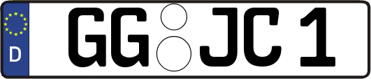 GG-JC1
