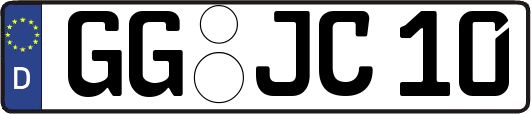 GG-JC10
