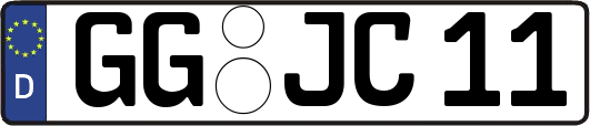 GG-JC11