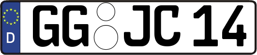 GG-JC14
