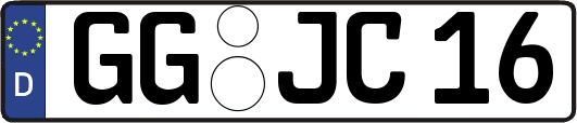 GG-JC16
