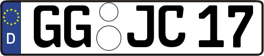 GG-JC17