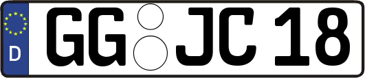 GG-JC18