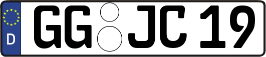 GG-JC19