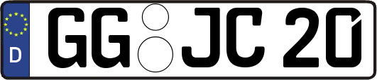 GG-JC20