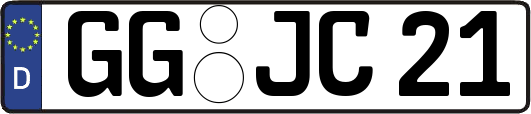 GG-JC21