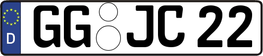 GG-JC22