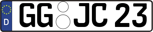 GG-JC23
