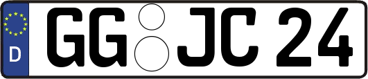 GG-JC24