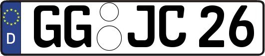 GG-JC26