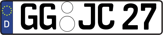 GG-JC27