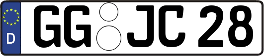 GG-JC28