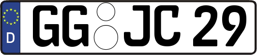 GG-JC29