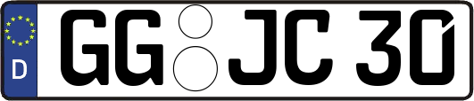 GG-JC30