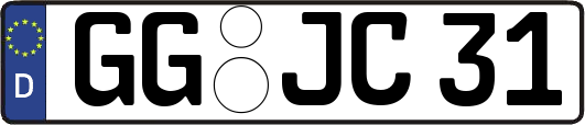GG-JC31
